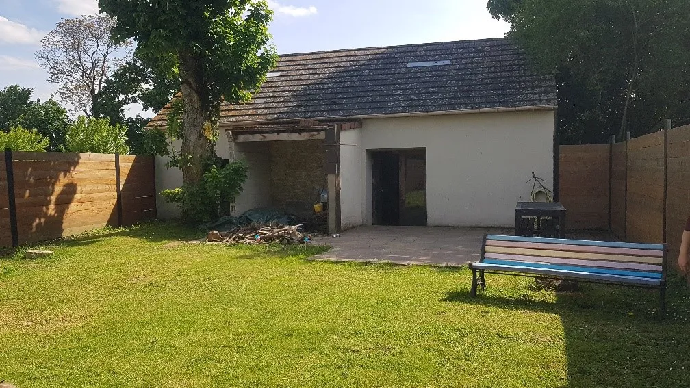 Maison à vendre - 20 min sud de DOURDAN 