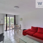 Vente Appartement de Type 2 à Clermont l'Hérault 34800