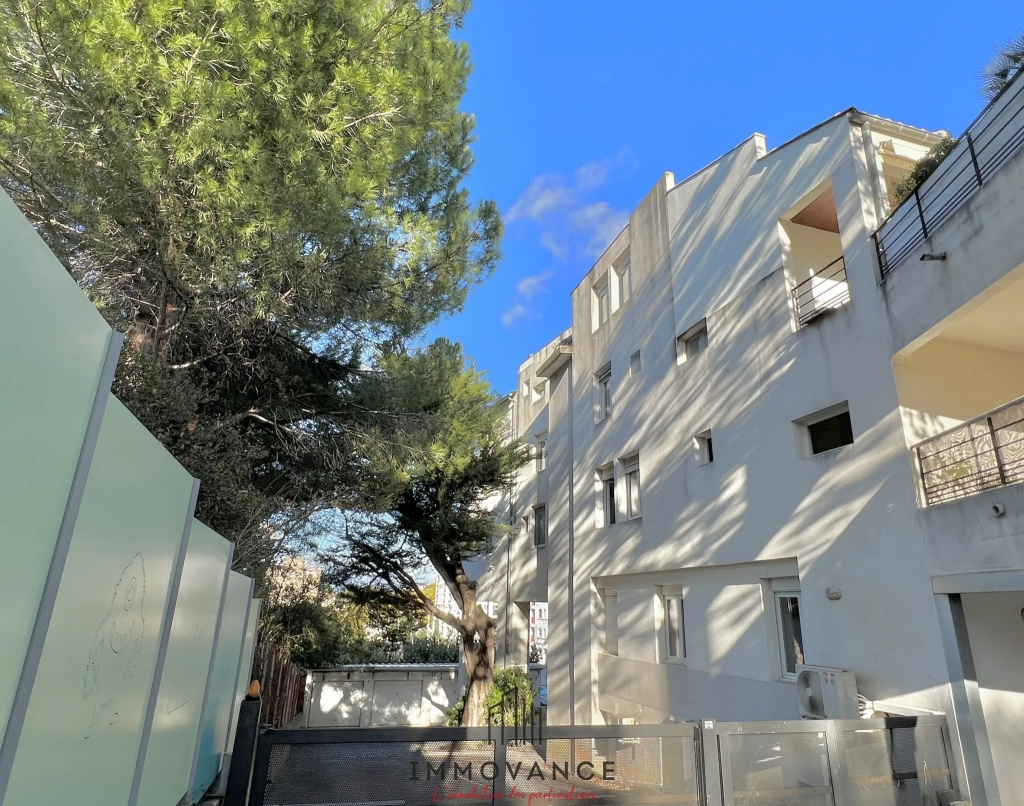 Appartement à Montpellier Sud-Ouest avec 90m2 + Terrasse
