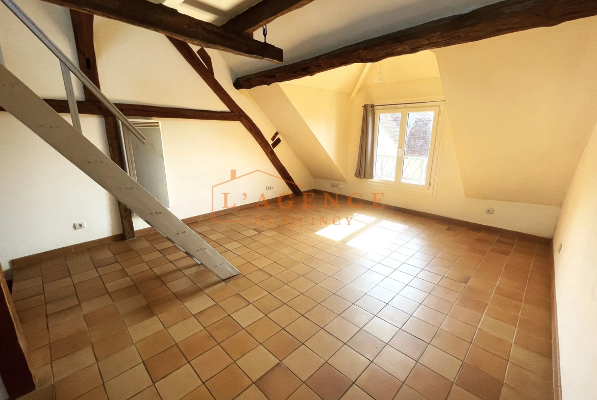 Appartement QUINCY-VOISINS 