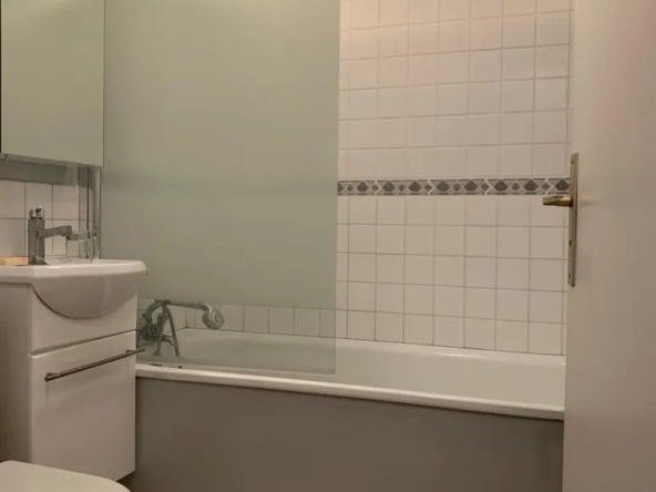 Studio à vendre Le Chesnay - 1 pièce 21 m² idéal premier achat ou investissement 