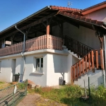 Vaste maison de famille à vendre à Montbeliard