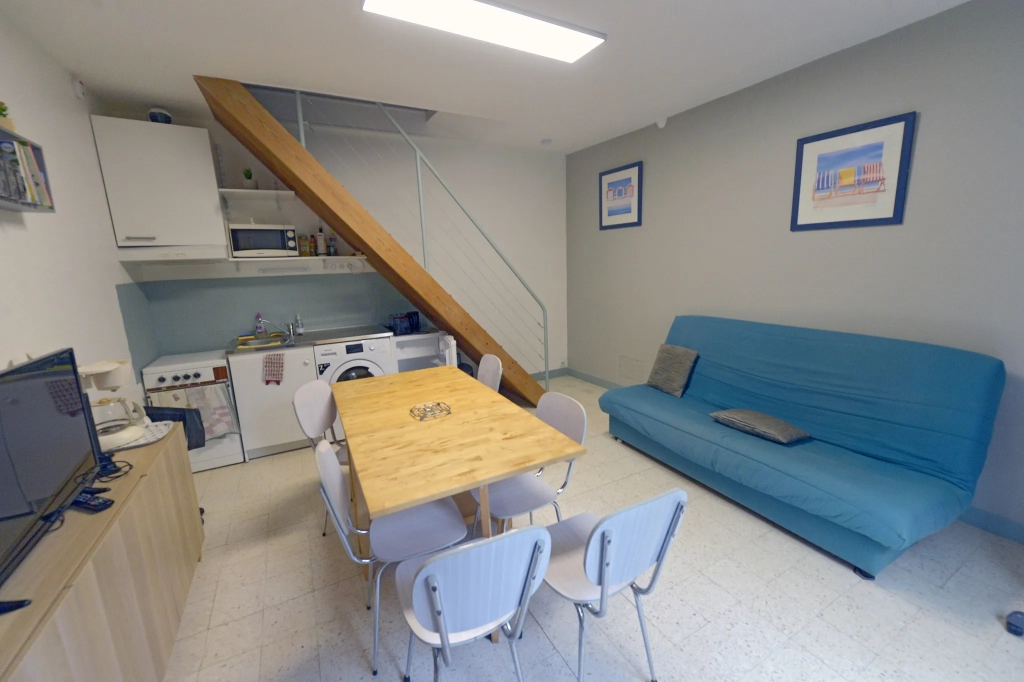 Appartement à vendre à Saint-Georges de Didonne