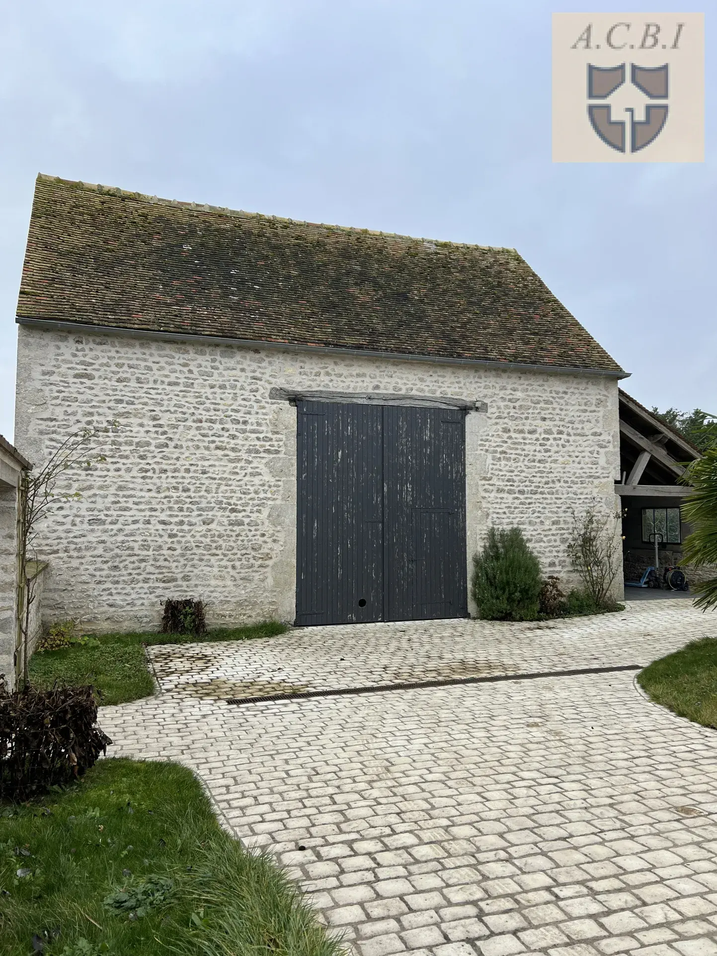Charmante maison familiale à Beauce la Romaine 
