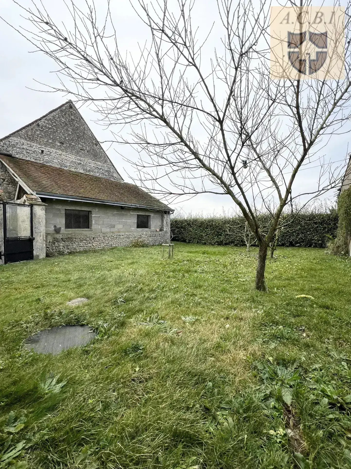 Charmante maison familiale à Beauce la Romaine 