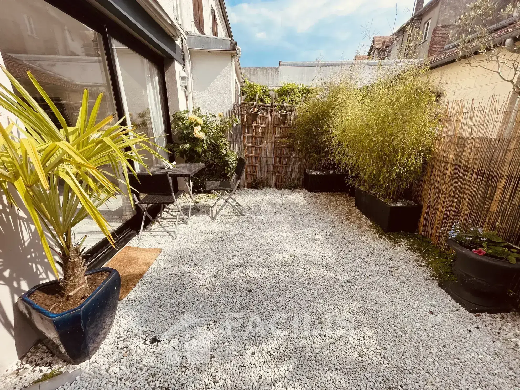 Maison à Cabourg à 500 m de la mer 