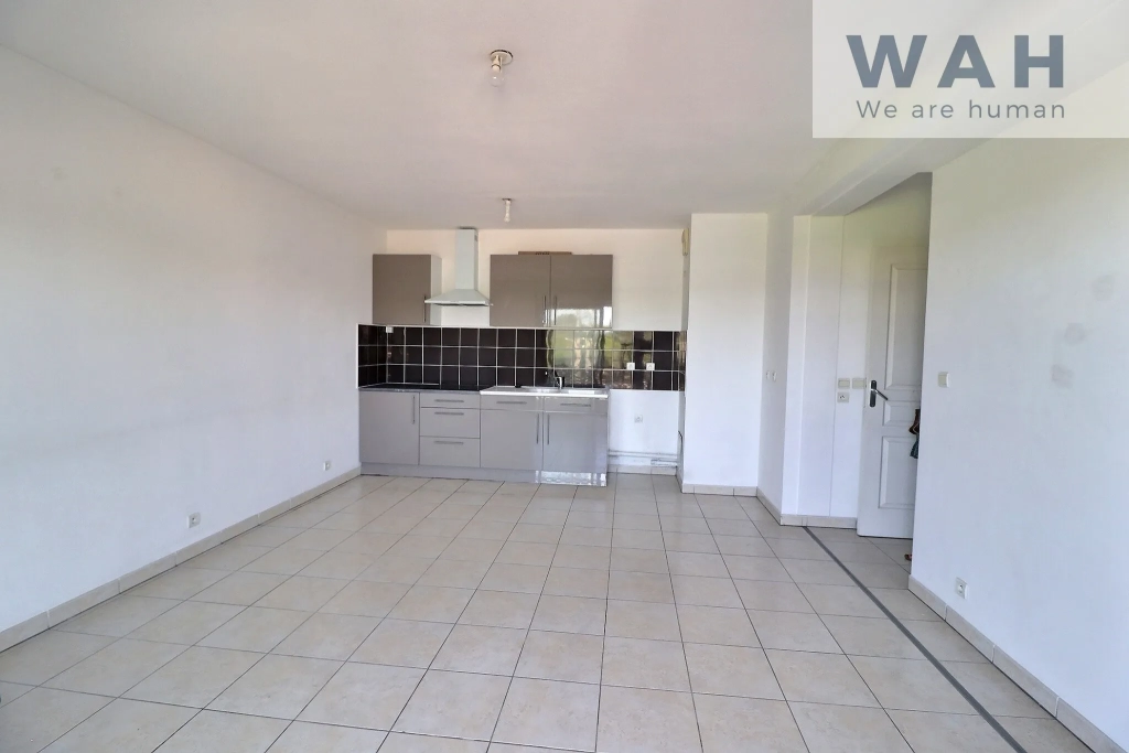 VENTE APPARTEMENT 3 PIECES - MONTPELLIER - GRISETTES