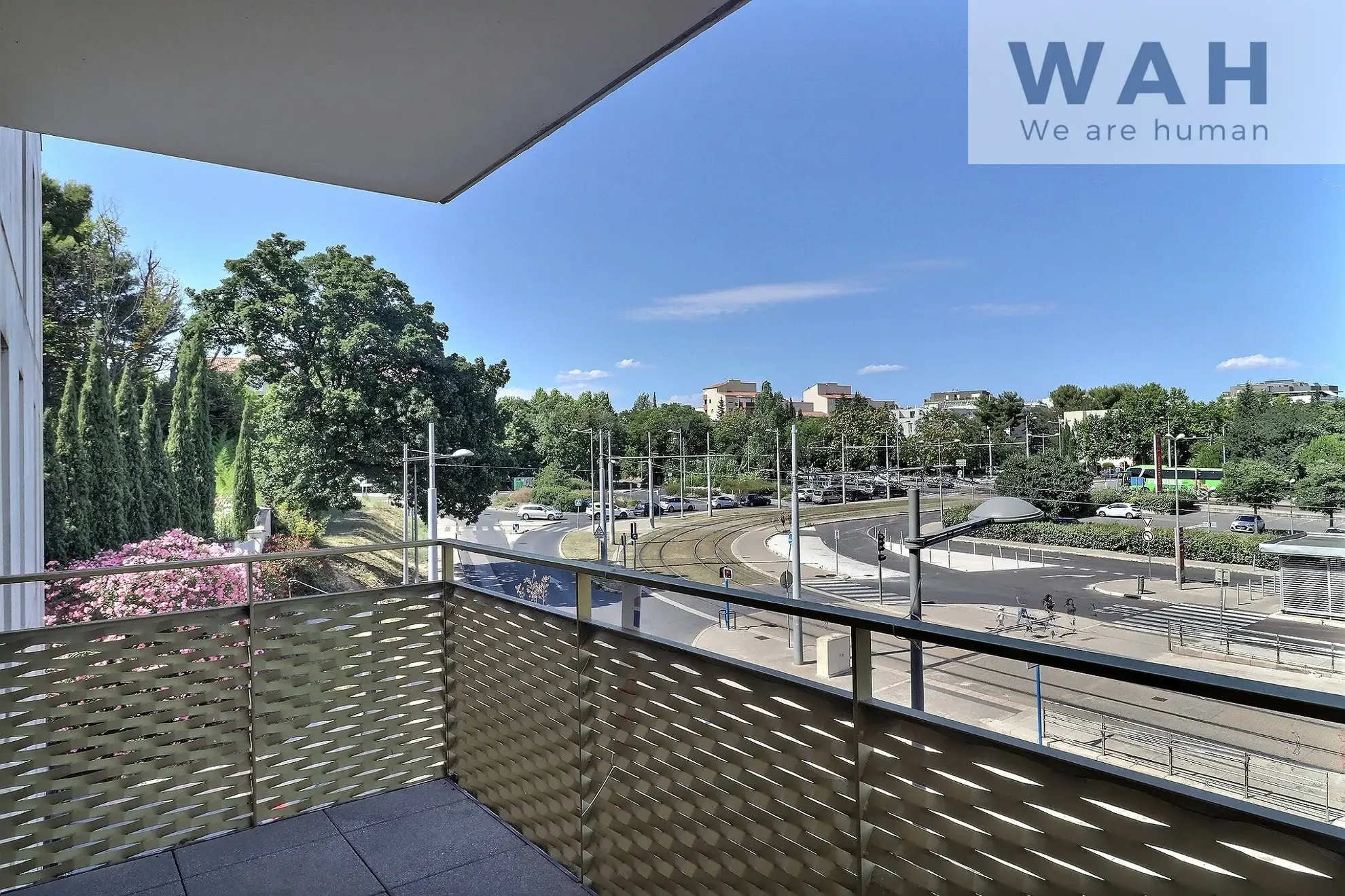 VENTE APPARTEMENT 3 PIECES - MONTPELLIER - GRISETTES 