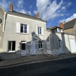 Charming Village House in Sepmes with 3 Bedrooms