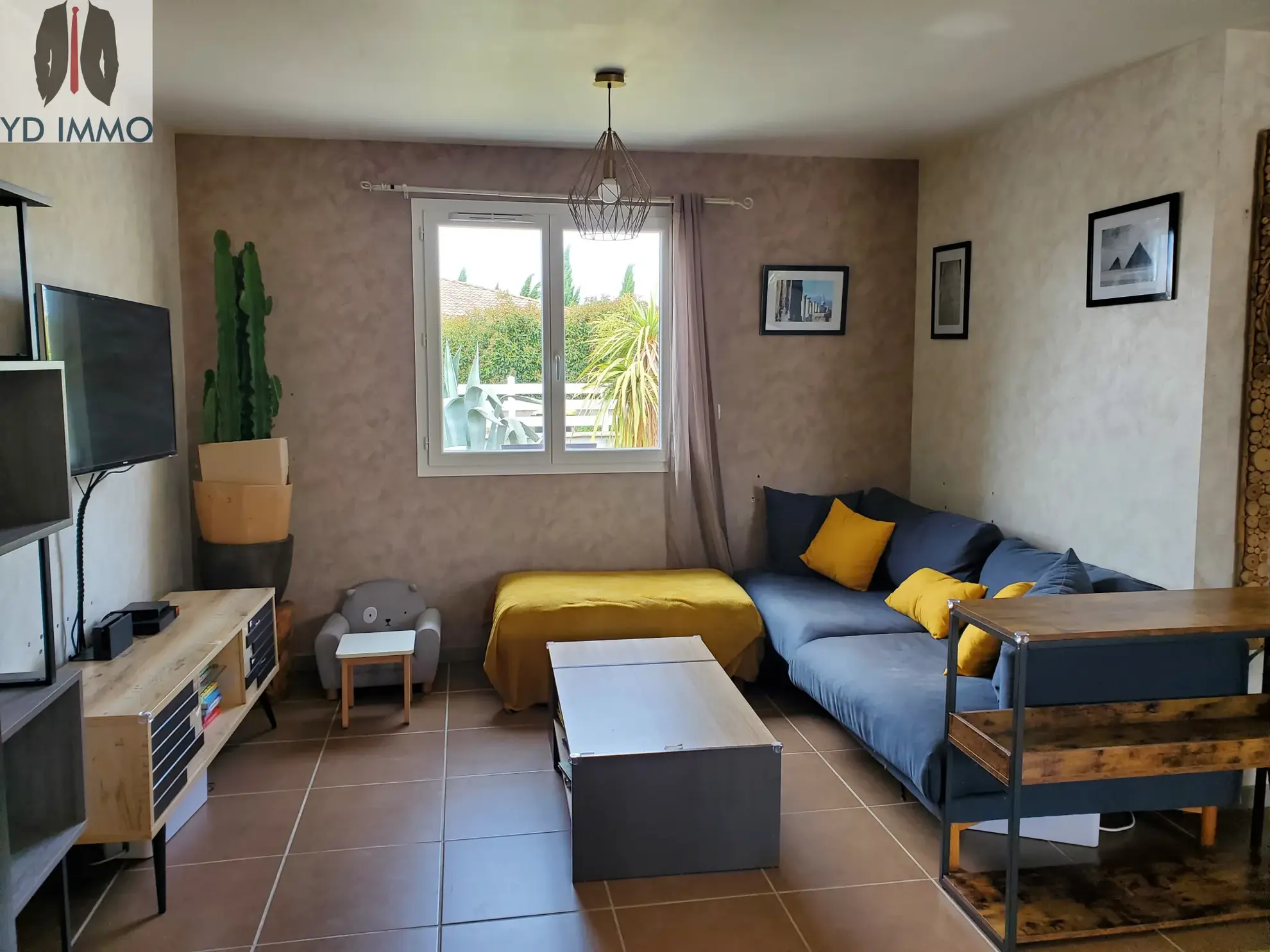 Maison 100m2 Podensac 4 chambres piscine proche gare 