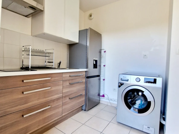 Studio sur la commune de Martigues 13500 