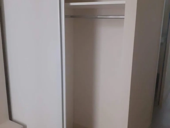 Appartement studio avec terrasse - Bordeaux - Porte de Bourgogne 
