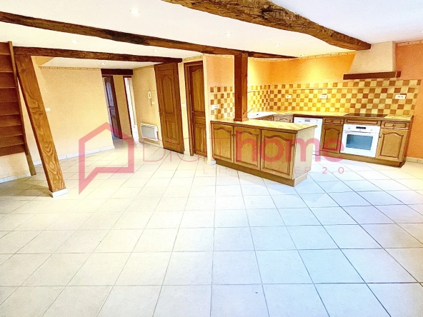 Appartement en duplex à Collobrieres avec 5 chambres, cave