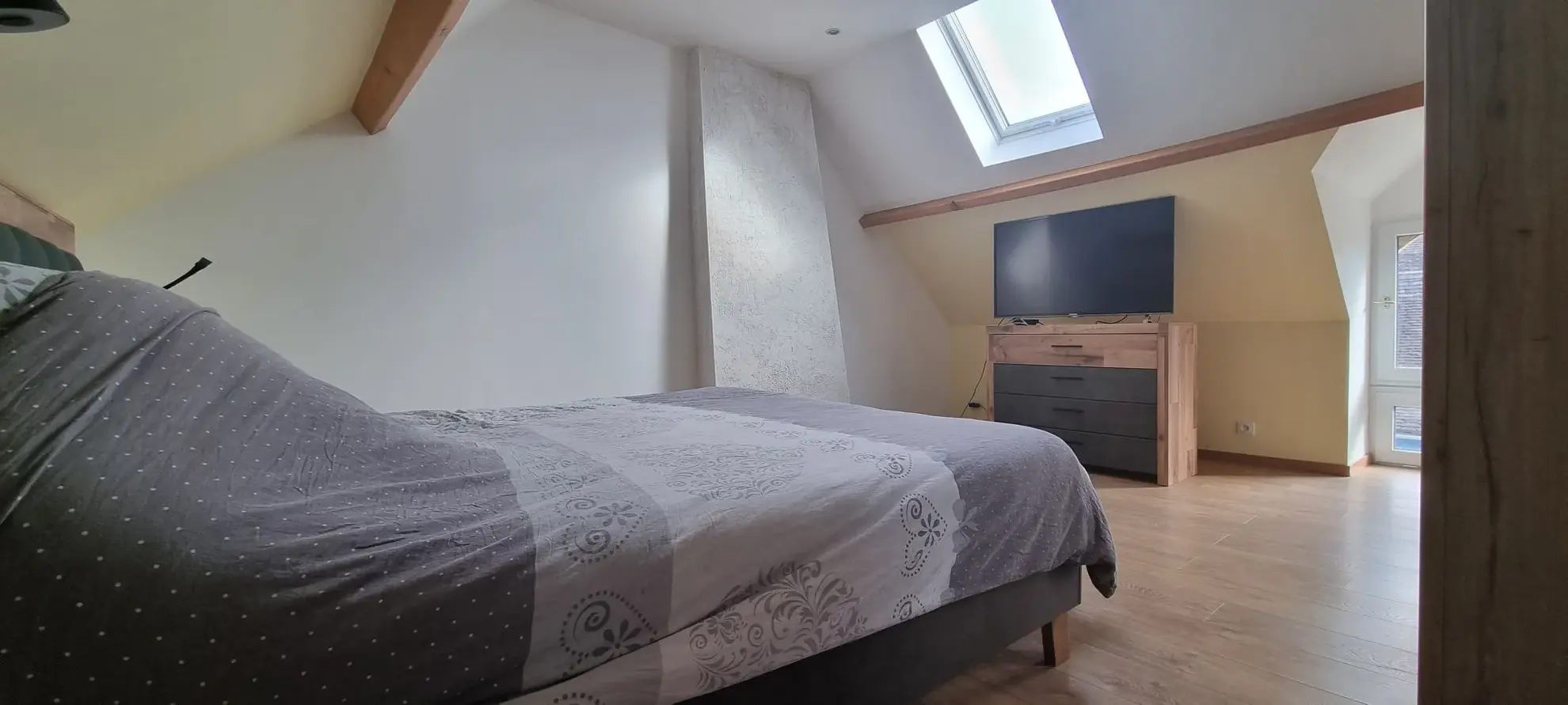 Jolie maison proche de Pont sur Yonne 