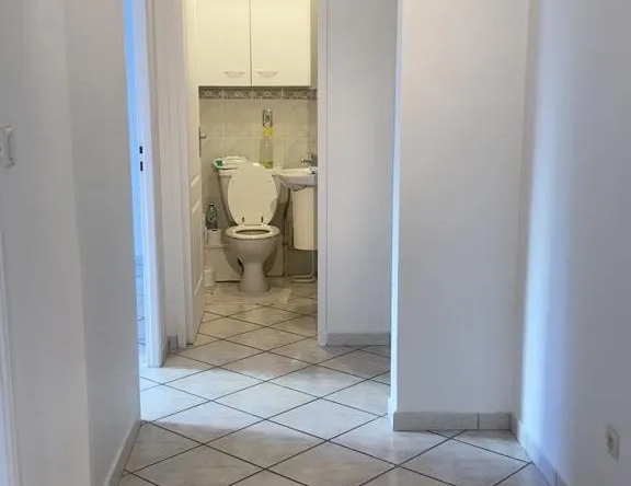 Appartement T4 de 95 m2 avec garage et cave à Saint Etienne 