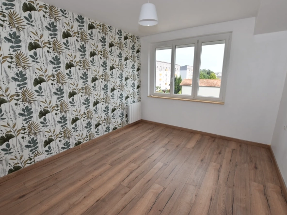 Appartement à vendre à Tarbes avec vue sur les Pyrénées 