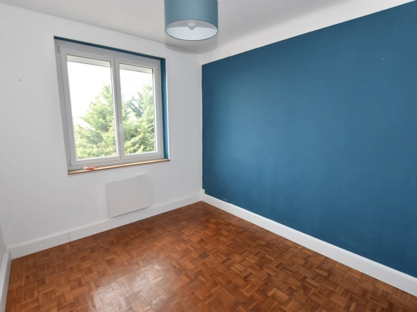 Appartement à vendre à Tarbes avec vue sur les Pyrénées 