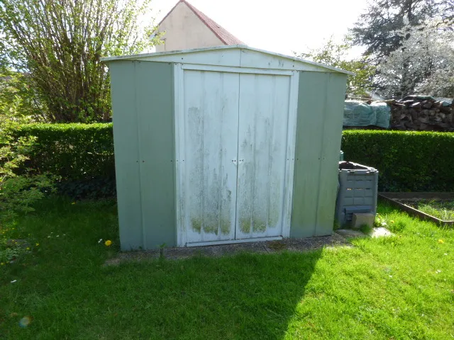 Pavillon indépendant à Brin-sur-Seille 