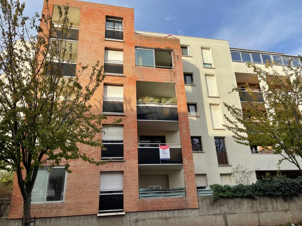 Appartement 2 pièces en vente à Courcouronnes