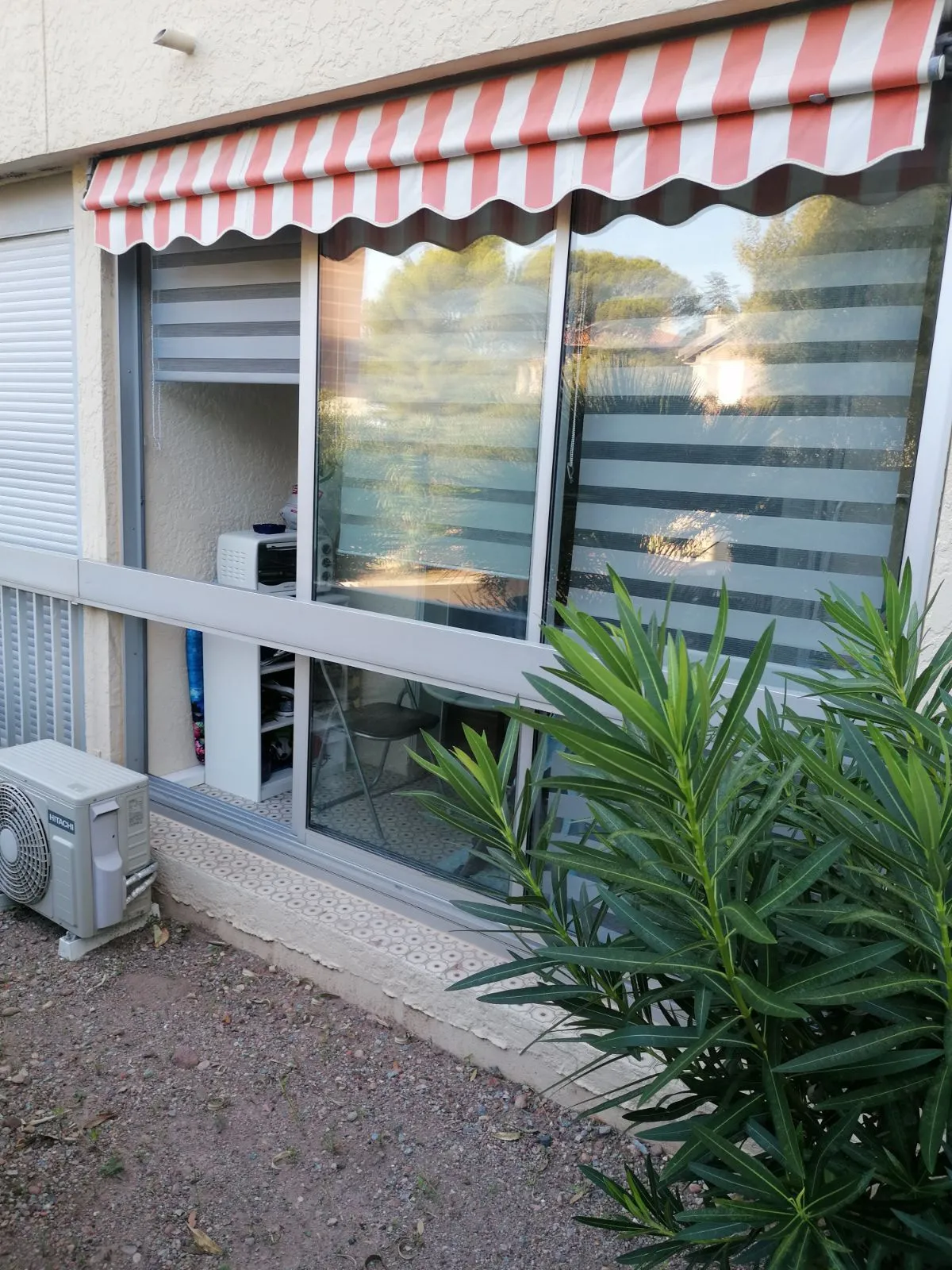 Studio à 5mn des plages 