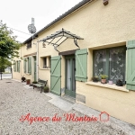 Maison à vendre à Région Bray-sur-Seine