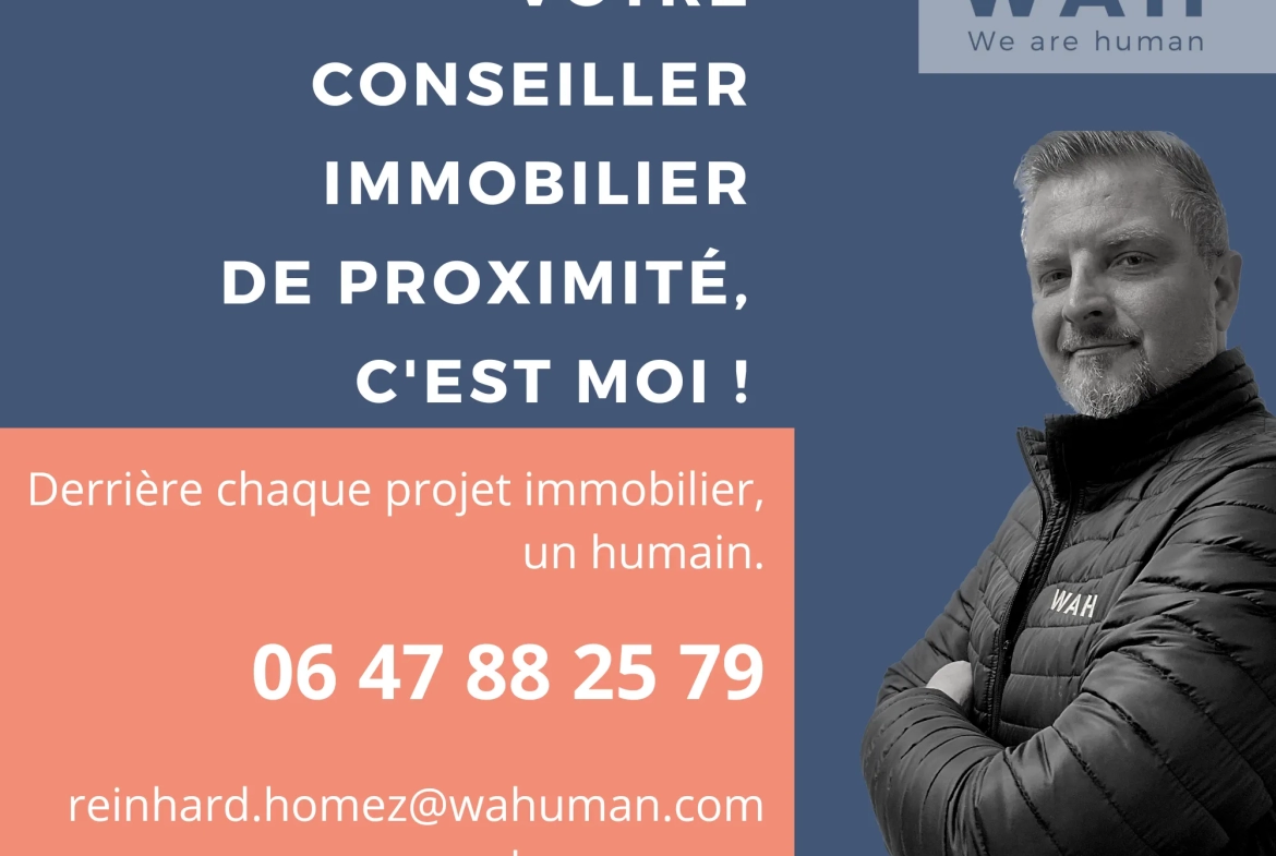 Terrain agricole de 2500m2 équipé pour les chevaux à Aubord 