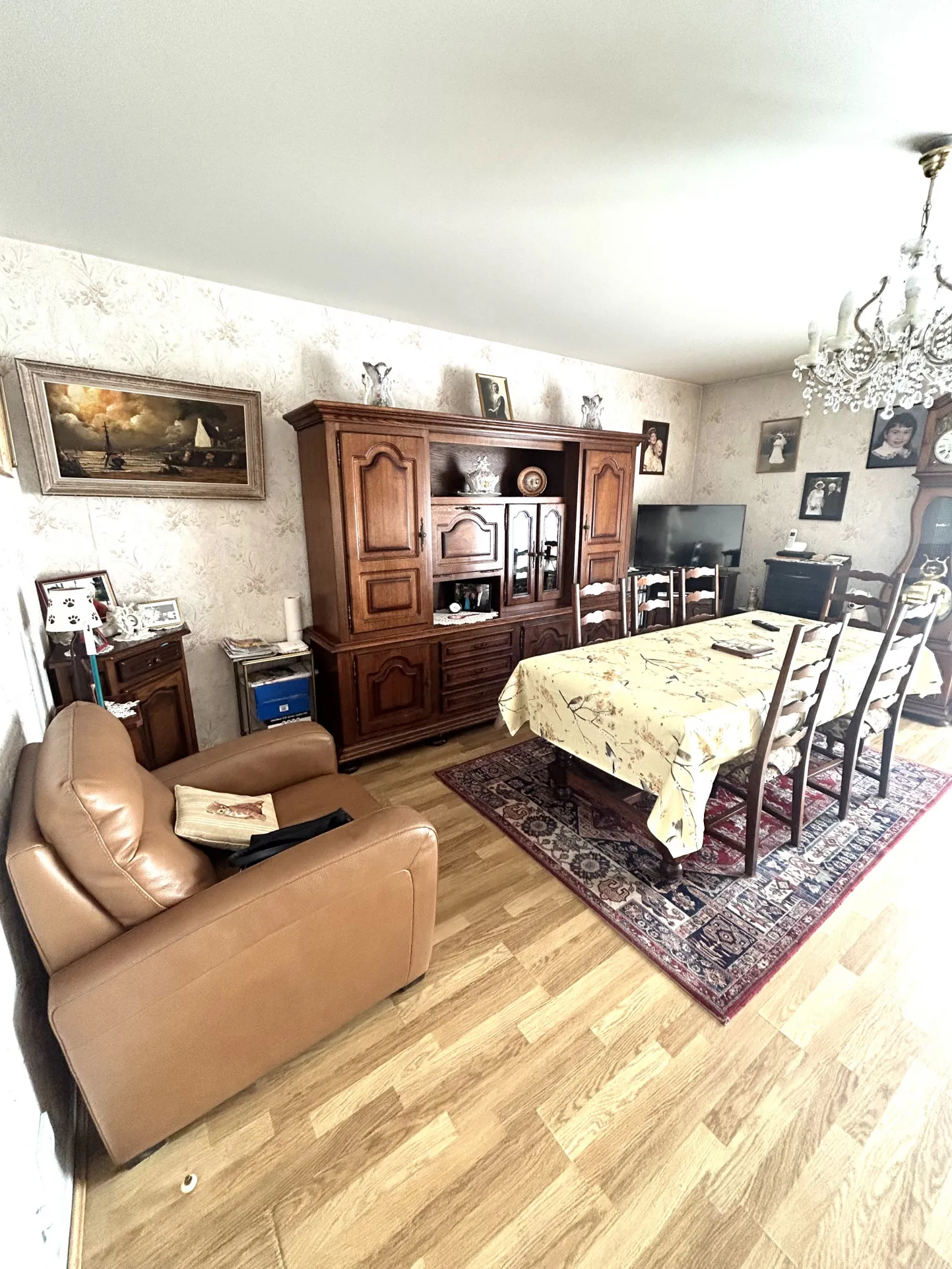 Appartement 3 pièces à Gagny - 75 m2 