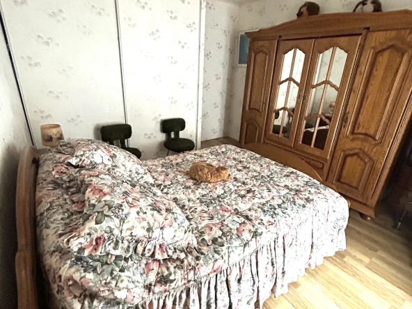 Appartement 3 pièces à Gagny - 75 m2 