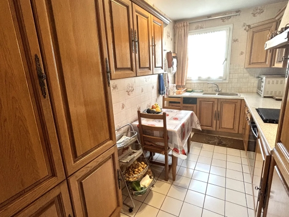 Appartement 3 pièces à Gagny - 75 m2 