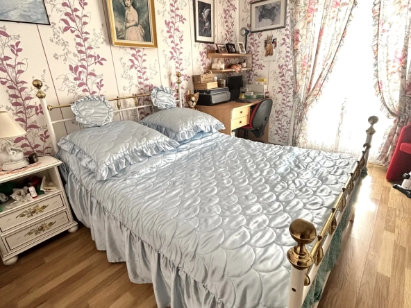 Appartement 3 pièces à Gagny - 75 m2 