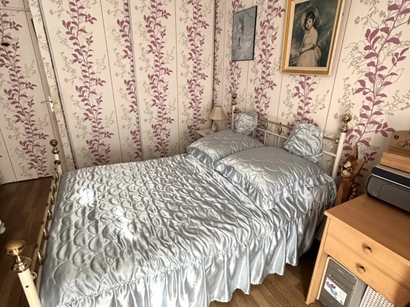Appartement 3 pièces à Gagny - 75 m2 