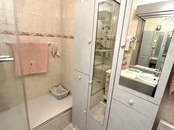 Appartement 3 pièces à Gagny - 75 m2 