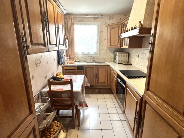 Appartement 3 pièces à Gagny - 75 m2 