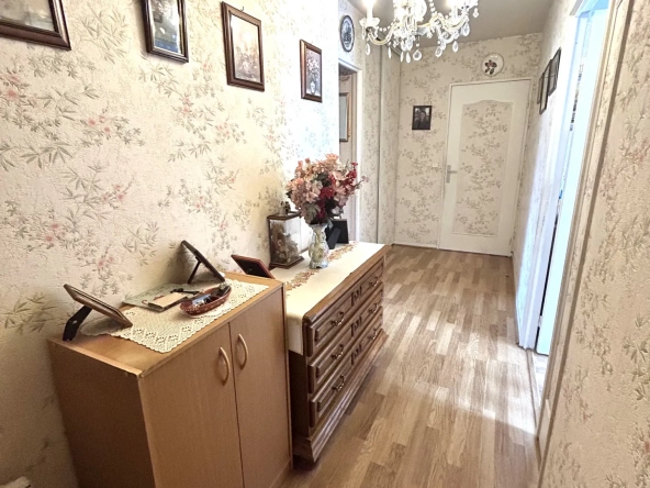 Appartement 3 pièces à Gagny - 75 m2 