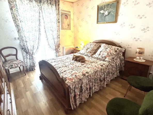 Appartement 3 pièces à Gagny - 75 m2 