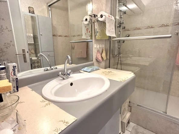 Appartement 3 pièces à Gagny - 75 m2 