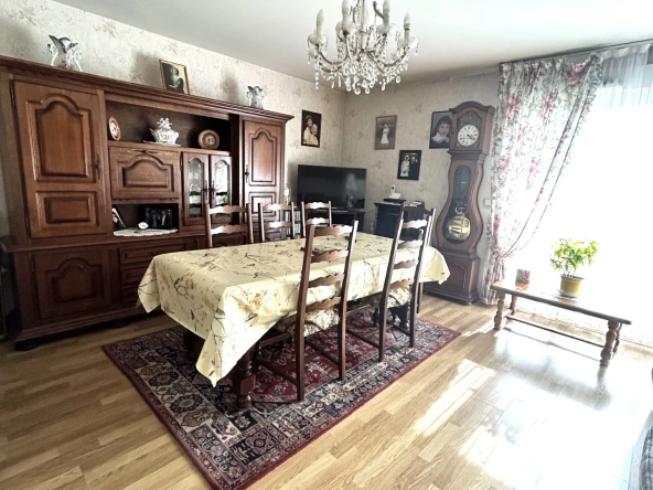Appartement 3 pièces à Gagny - 75 m2 