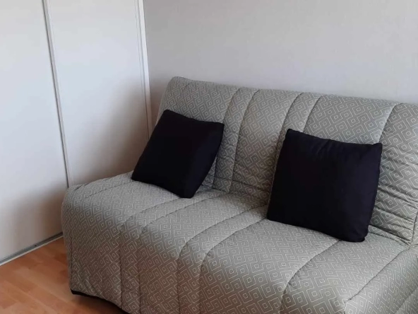 Maison 4 pièces à Yvetot 