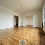 Appartement T4 Abbeville hyper-centre