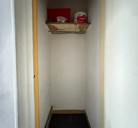 Appartement T4 Abbeville hyper-centre 