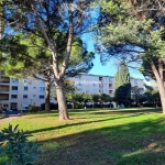 Appartement F3 proche toutes commodités à Draguignan