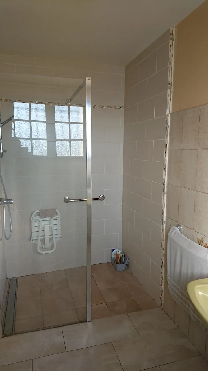 Maison lumineuse de 135 m2 à Preignac 