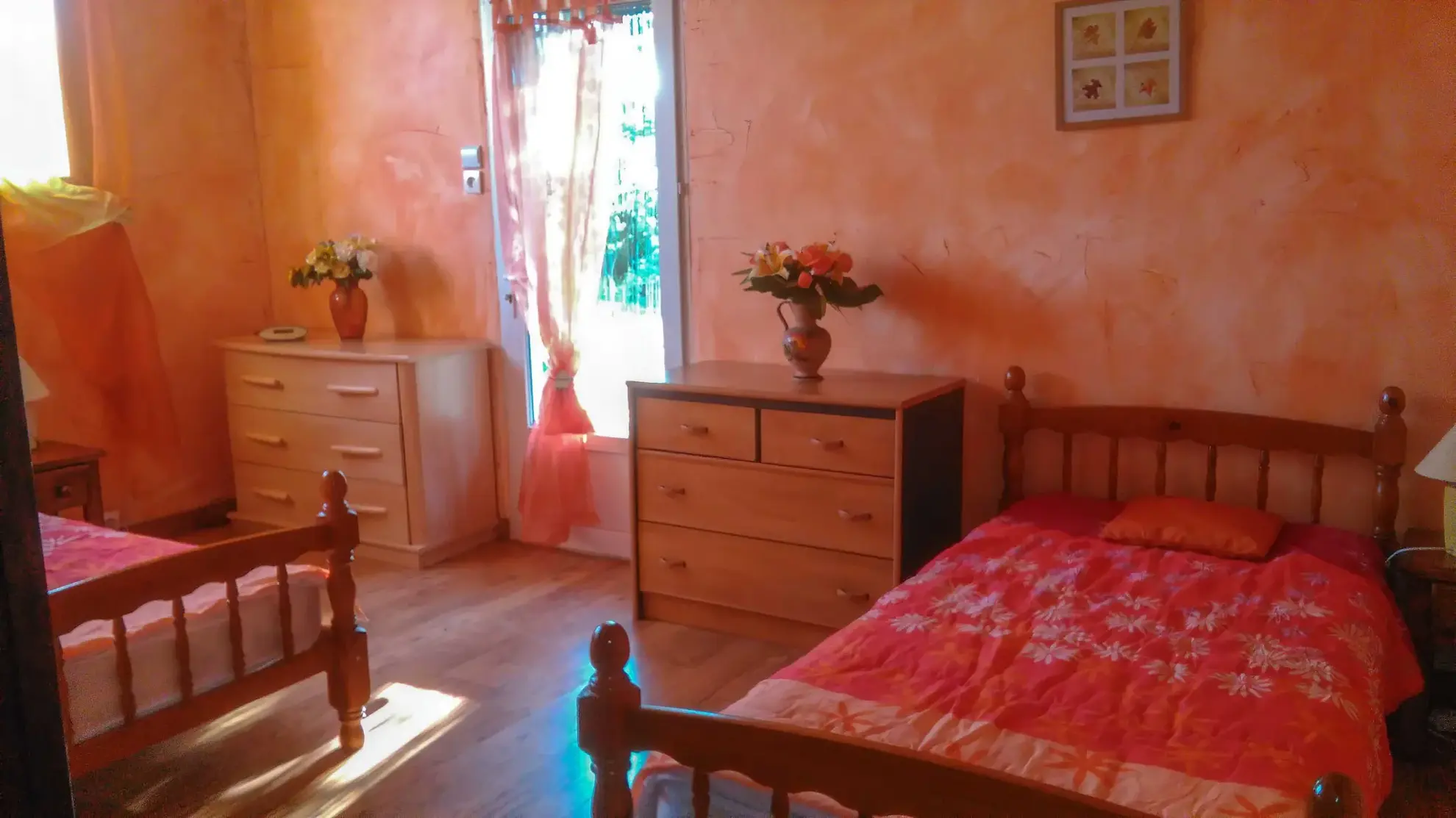 Villa à acheter pour petite famille avec terrasse à Brandon (71) 