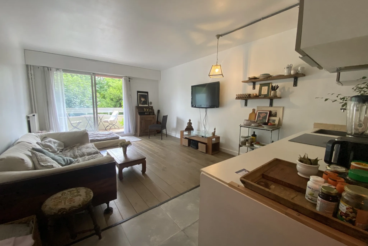 Studio à St Germain en Laye 