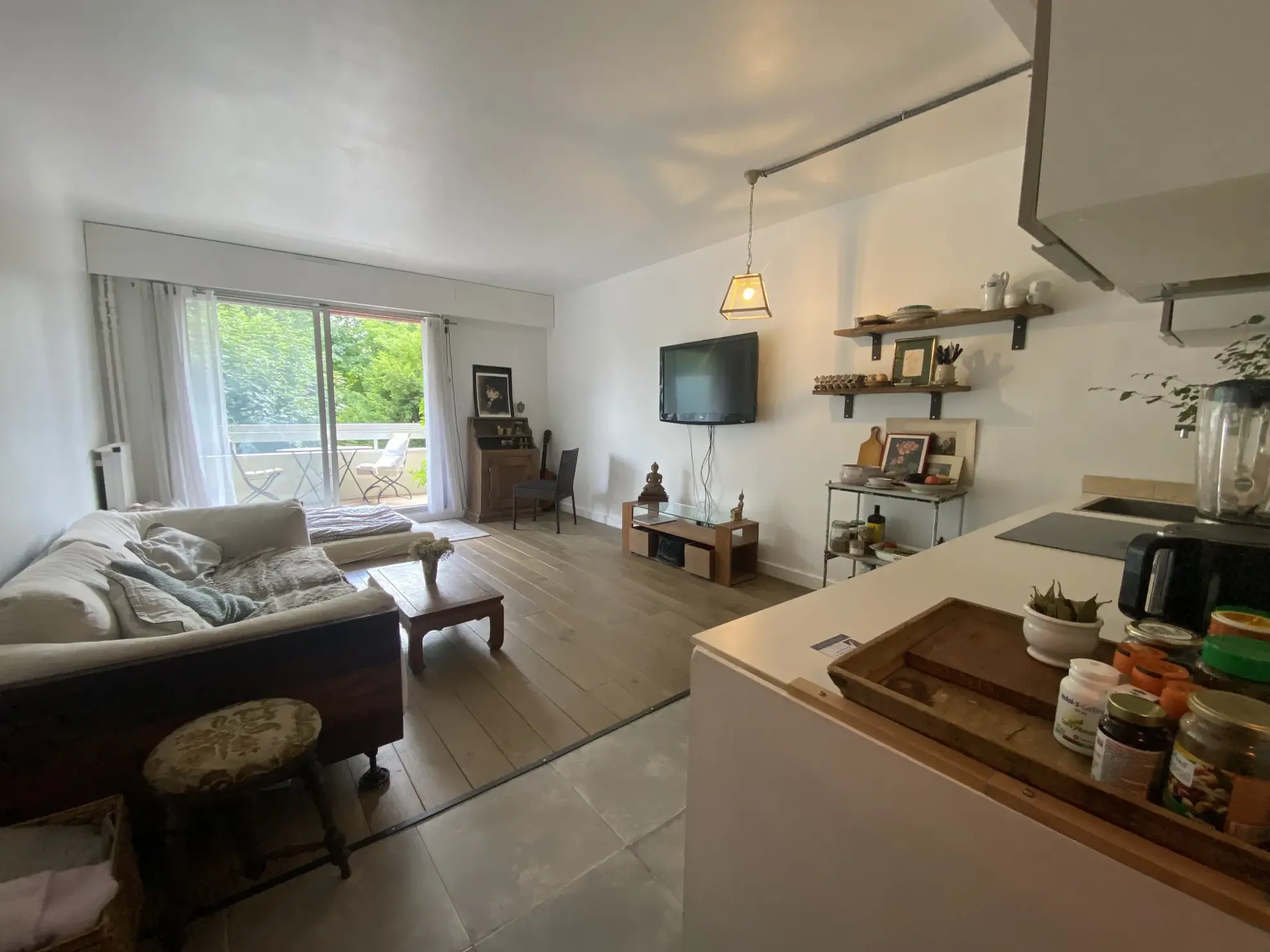 Studio à St Germain en Laye 
