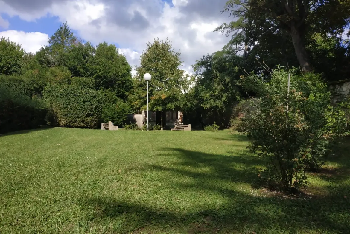 Studio à St Germain en Laye 