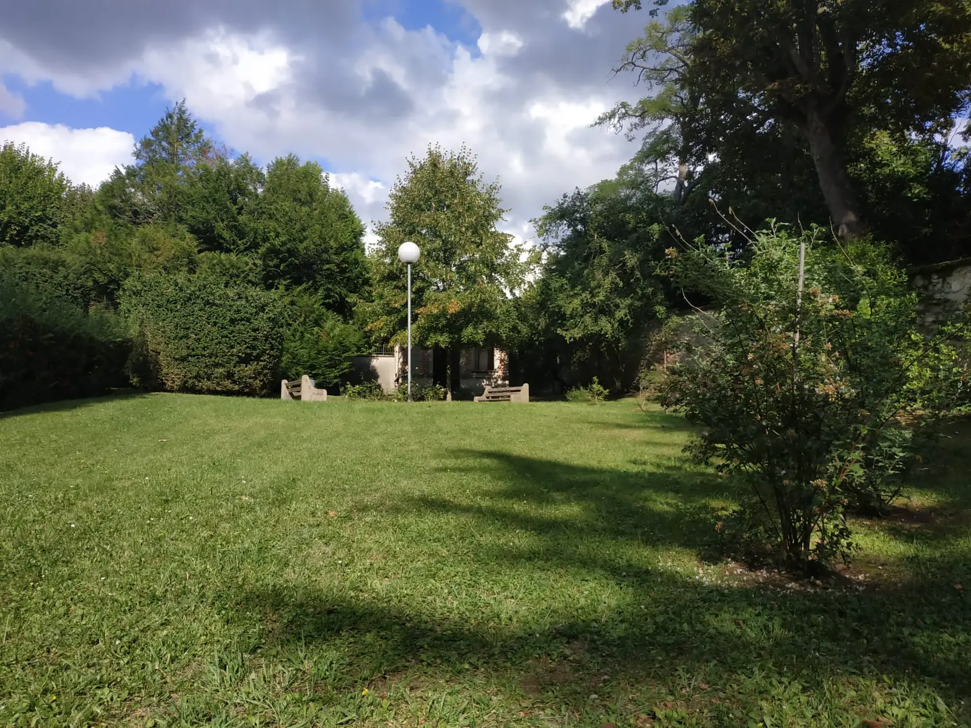 Studio à St Germain en Laye 