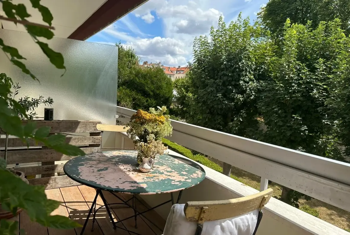 Studio à St Germain en Laye 