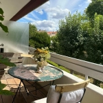Studio à St Germain en Laye