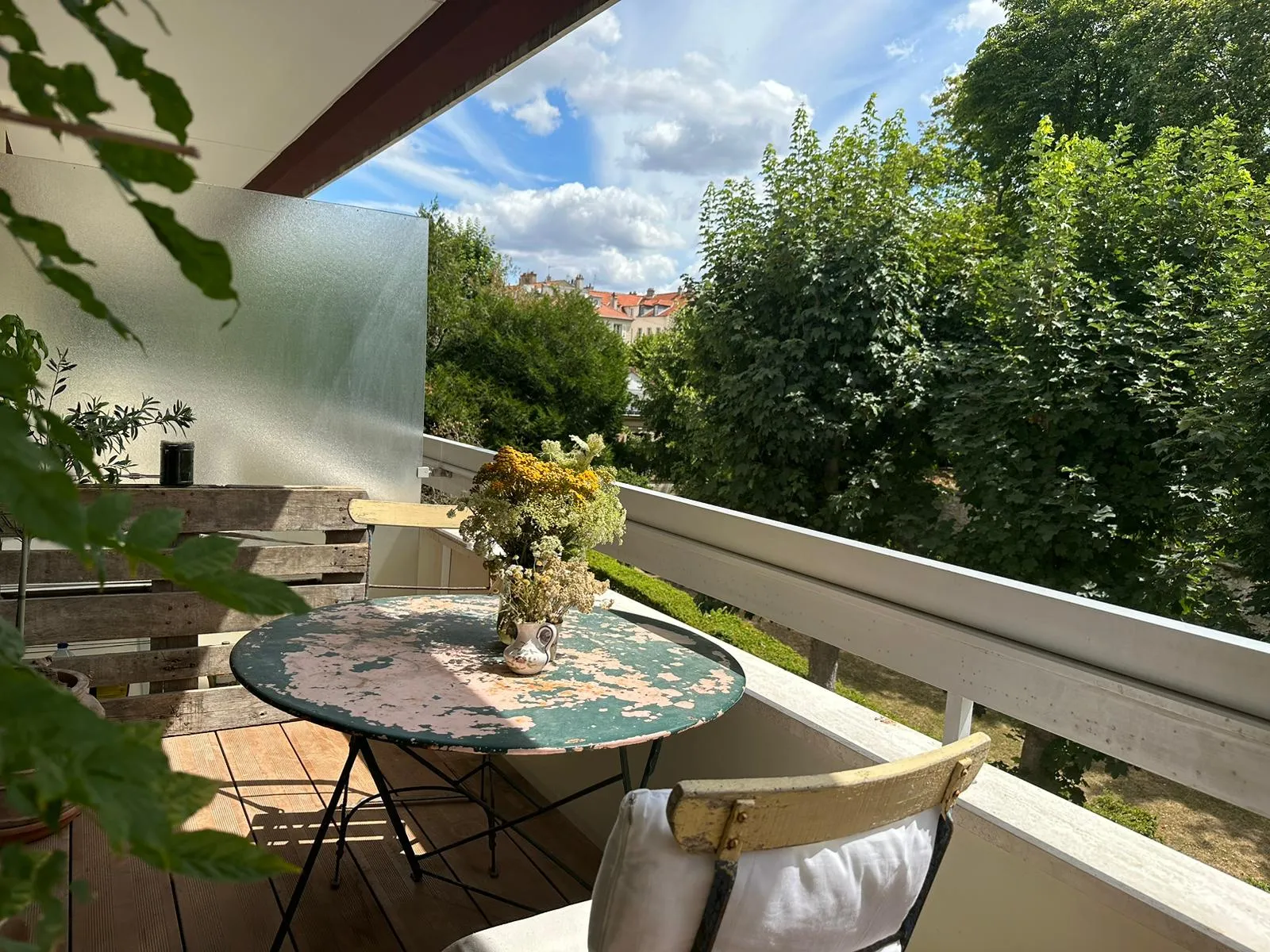 Studio à St Germain en Laye 
